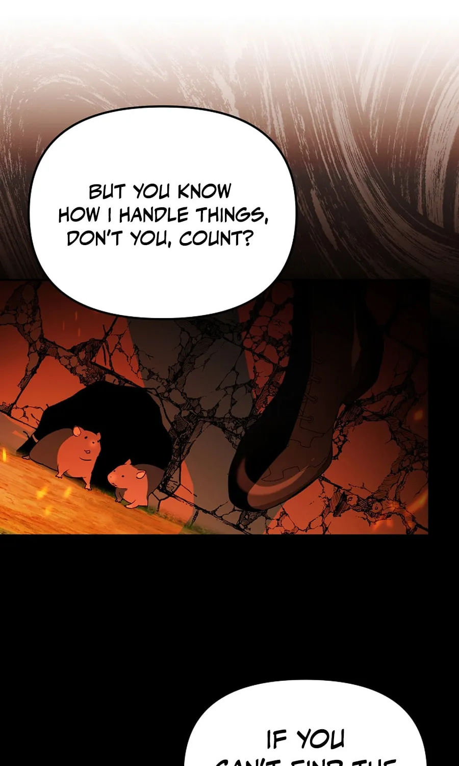 The Genius Tamer of the Academy Chapter 53 page 47 - 