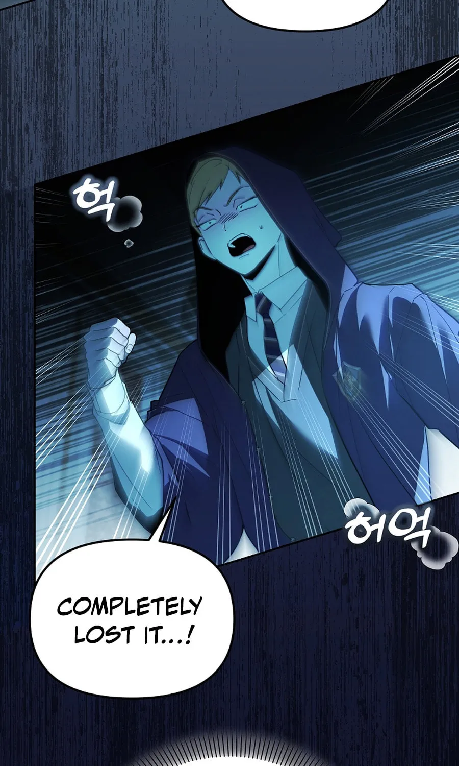 The Genius Tamer of the Academy Chapter 53 page 59 - 