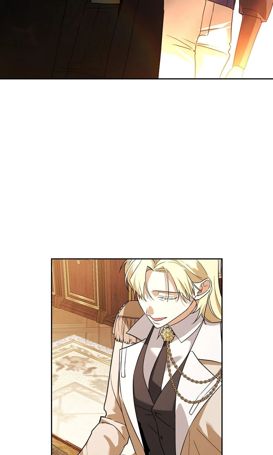 The Genius Tamer of the Academy Chapter 53 page 7 - 