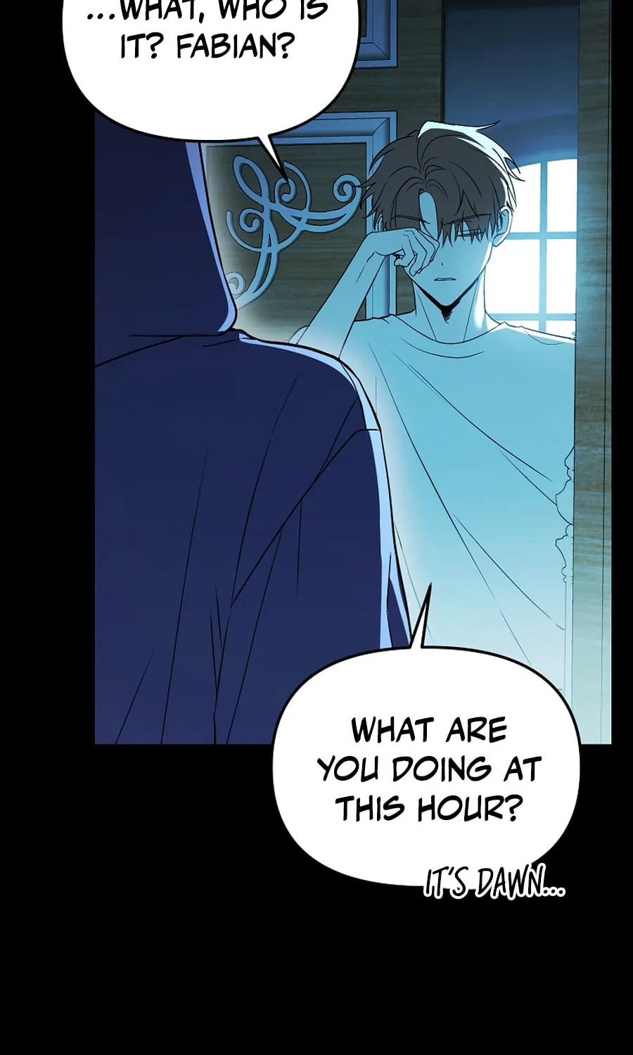 The Genius Tamer of the Academy Chapter 53 page 63 - 