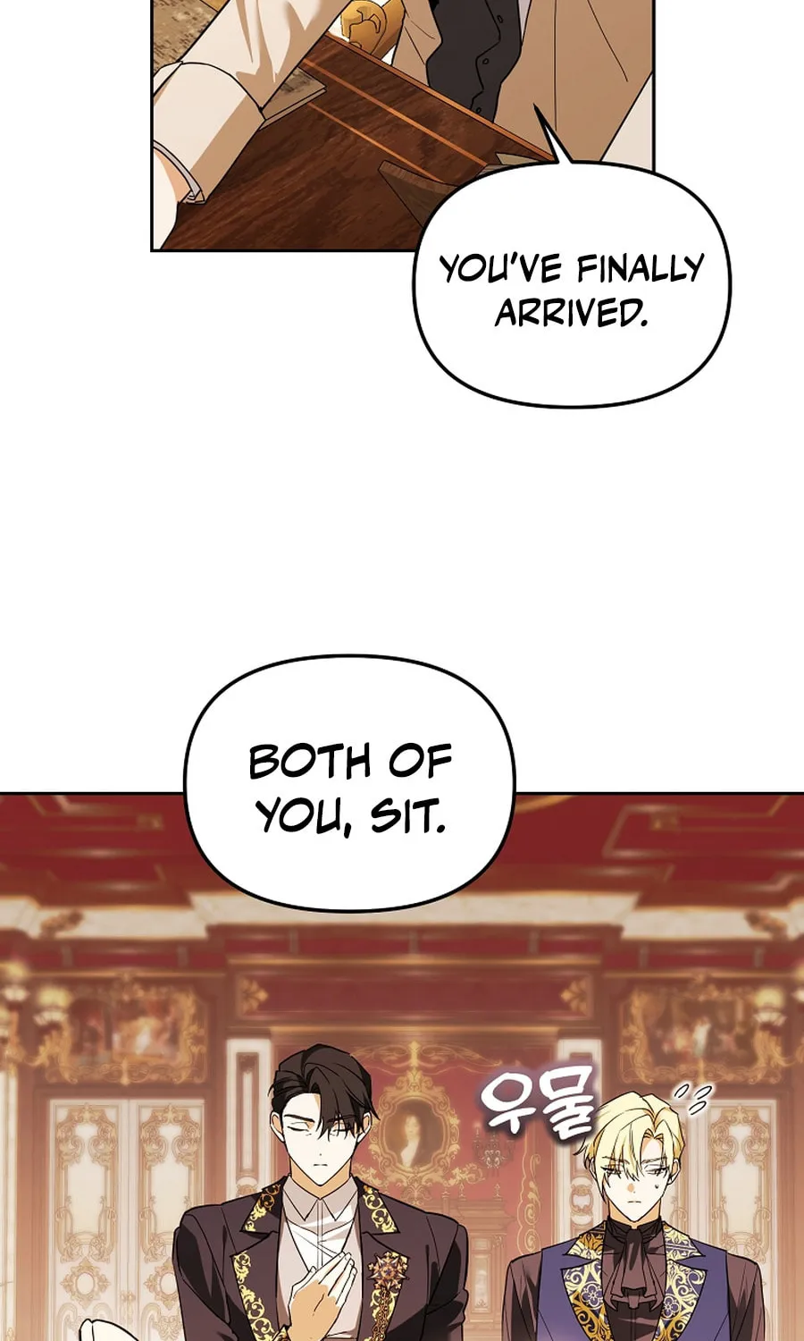 The Genius Tamer of the Academy Chapter 53 page 8 - 