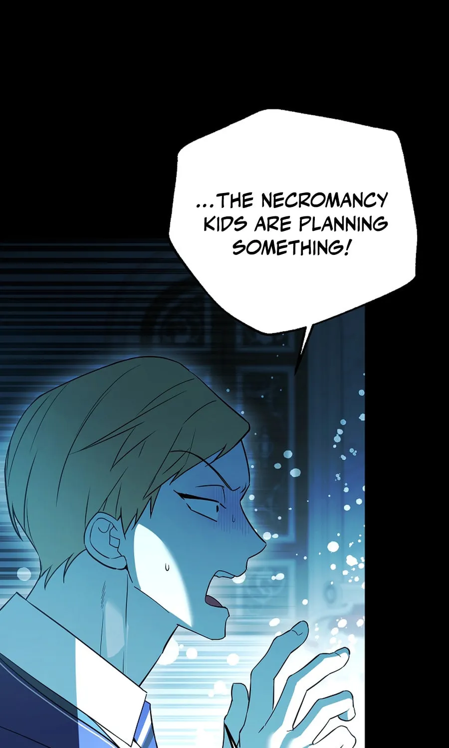 The Genius Tamer of the Academy Chapter 53 page 72 - 