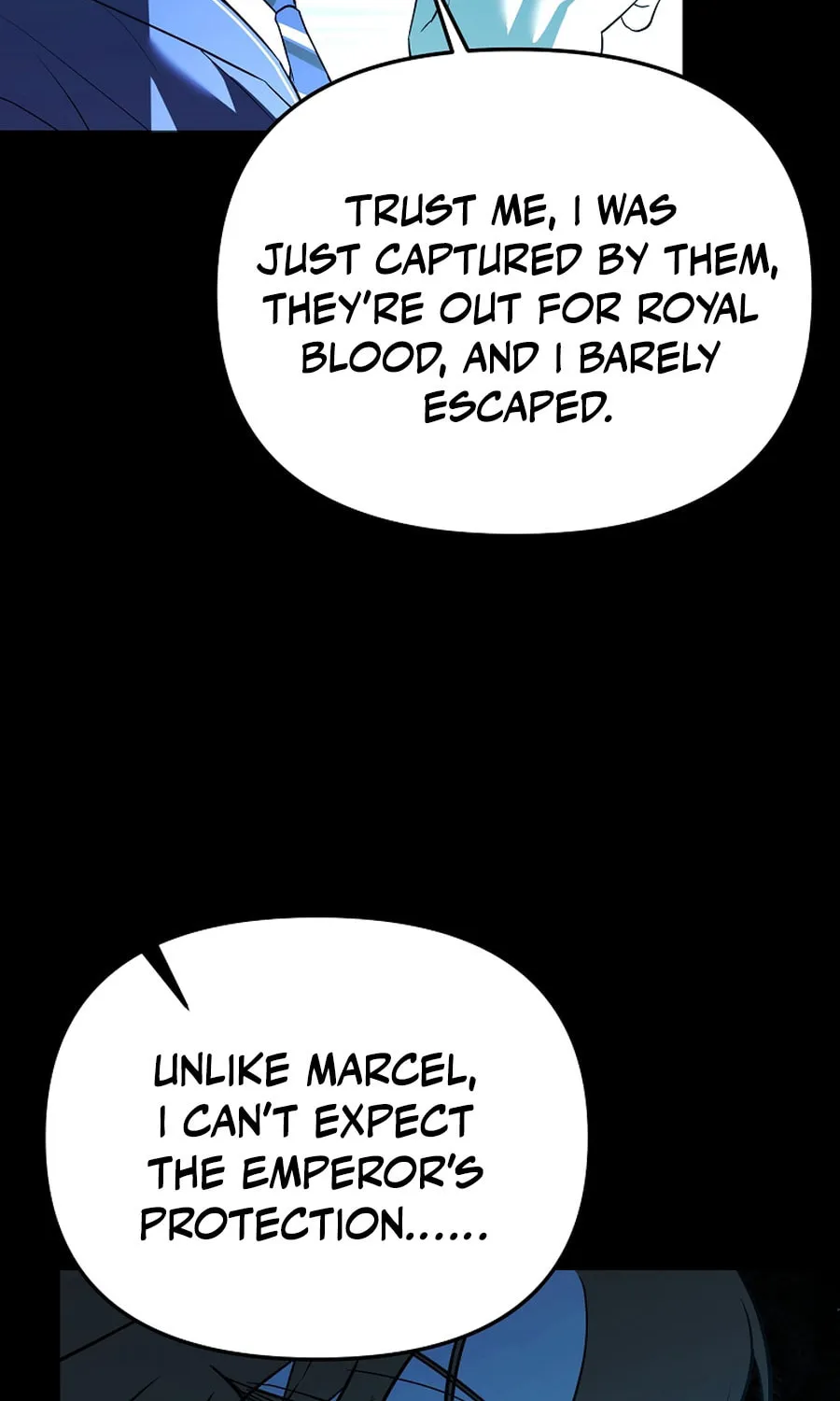 The Genius Tamer of the Academy Chapter 53 page 73 - 