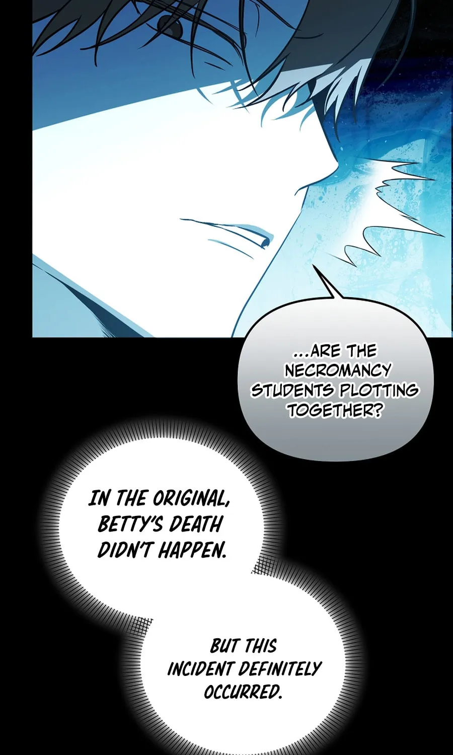 The Genius Tamer of the Academy Chapter 53 page 74 - 