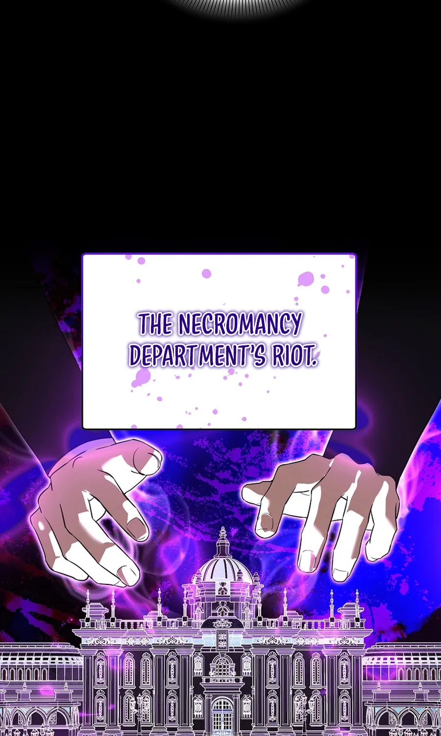 The Genius Tamer of the Academy Chapter 53 page 75 - 