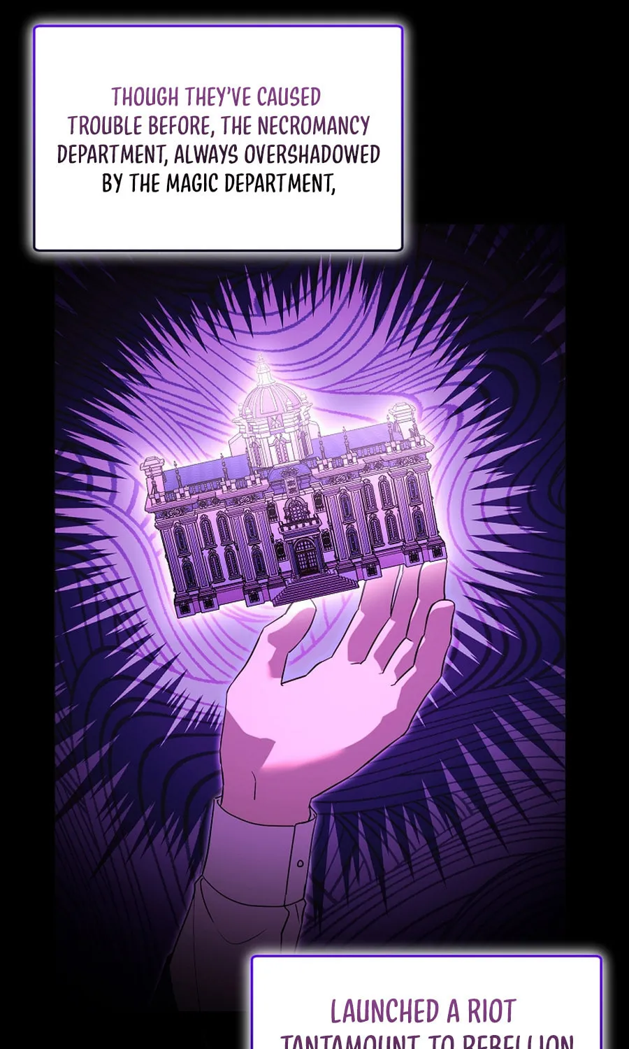 The Genius Tamer of the Academy Chapter 53 page 77 - 