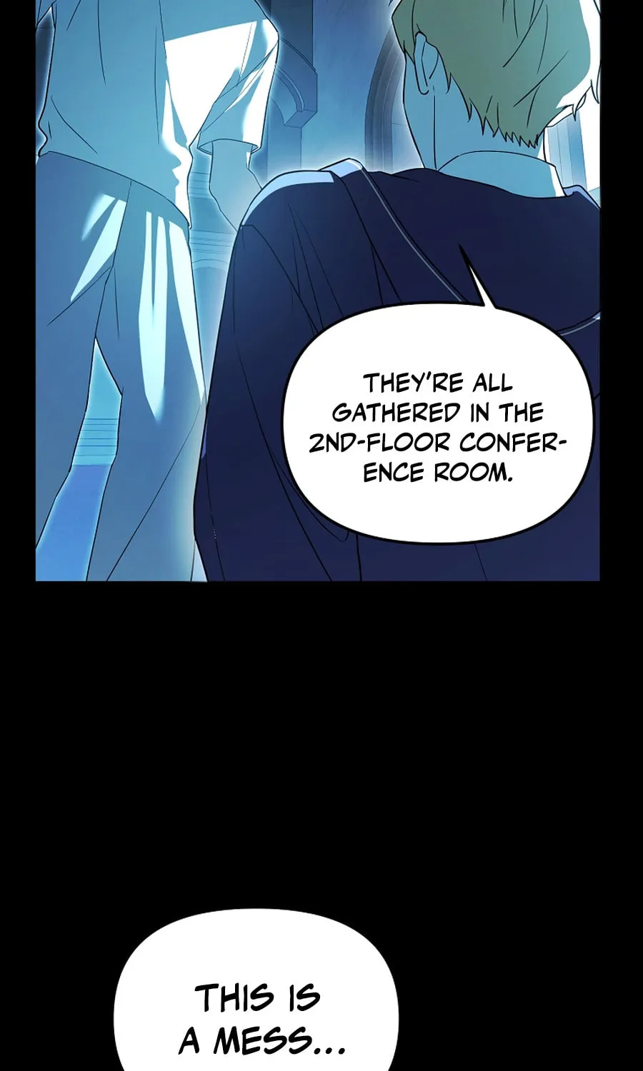 The Genius Tamer of the Academy Chapter 53 page 80 - 