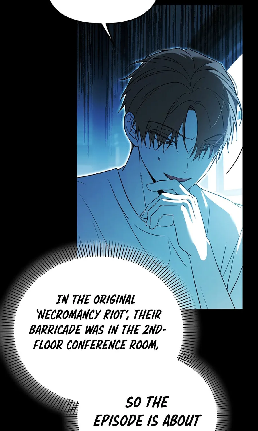 The Genius Tamer of the Academy Chapter 53 page 81 - 