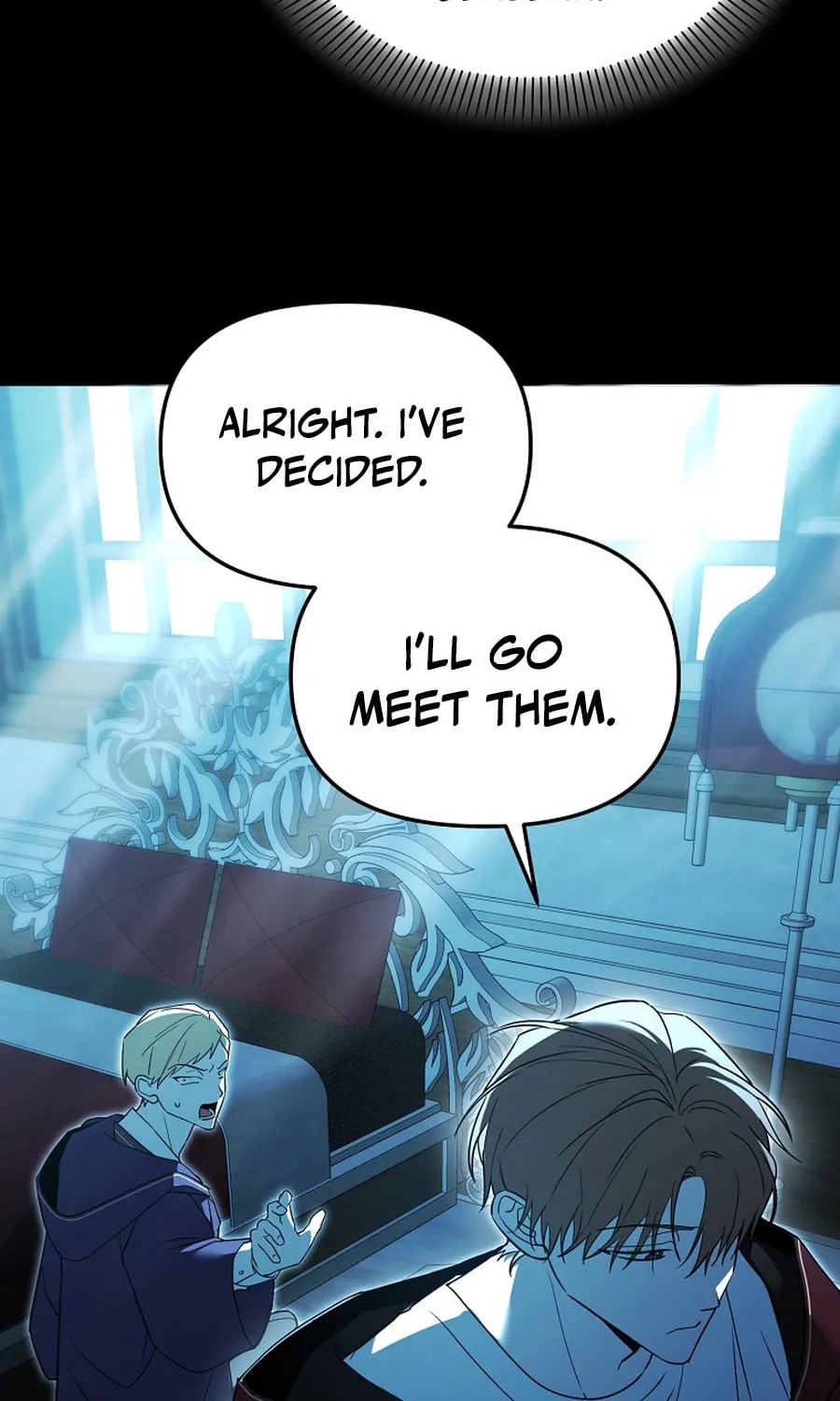 The Genius Tamer of the Academy Chapter 53 page 84 - 