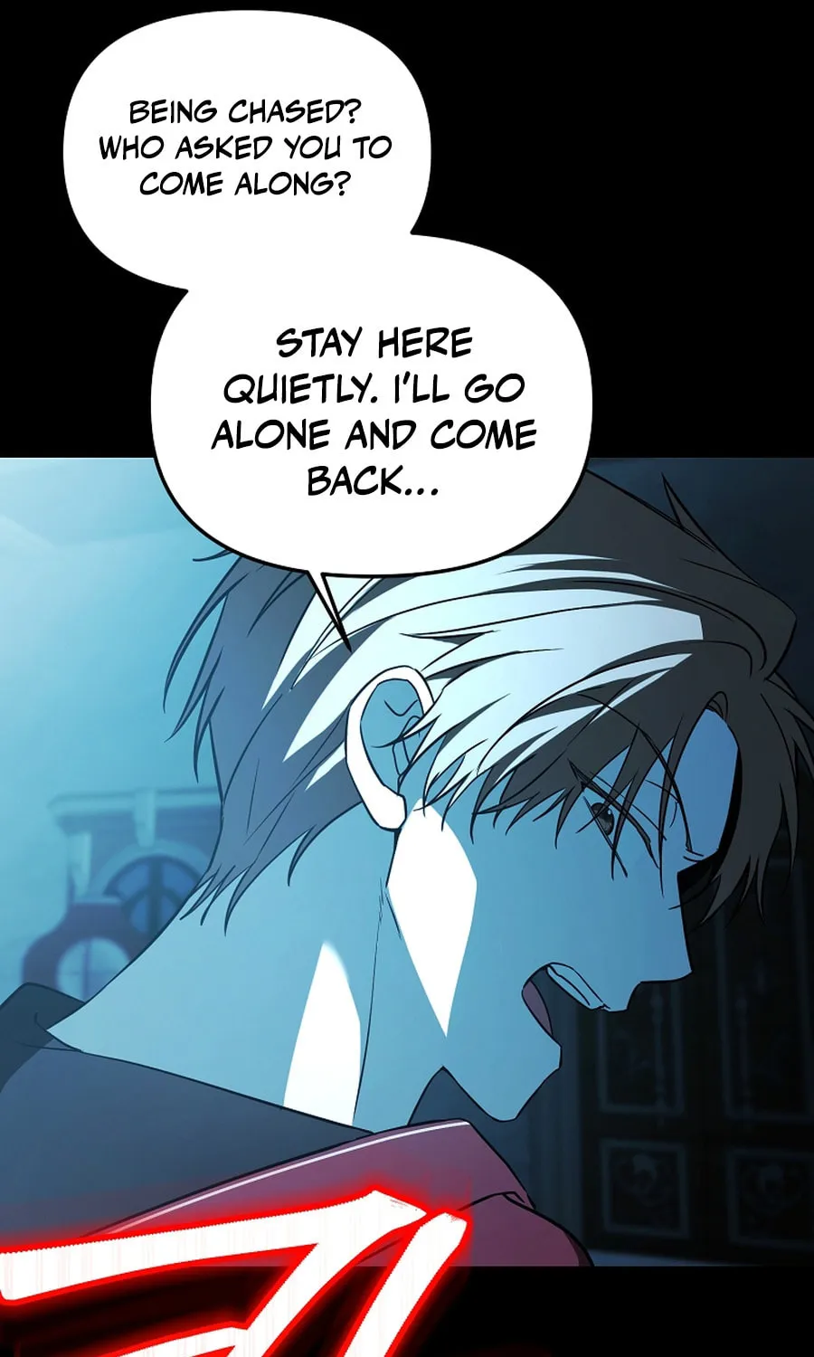 The Genius Tamer of the Academy Chapter 53 page 86 - 