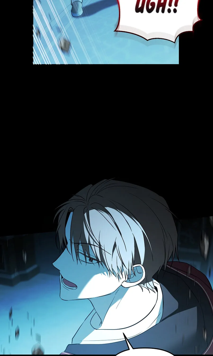 The Genius Tamer of the Academy Chapter 53 page 88 - 