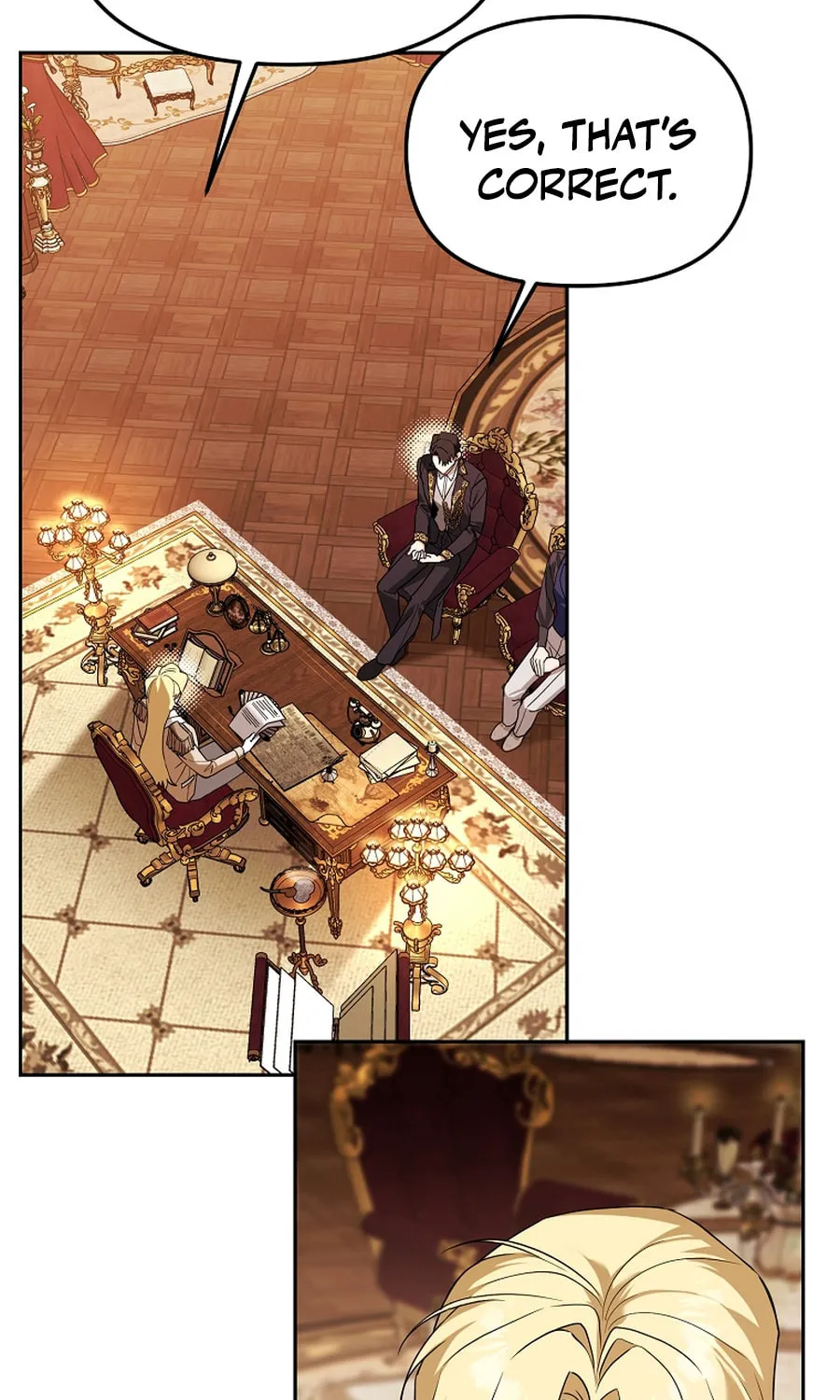 The Genius Tamer of the Academy Chapter 53 page 10 - 