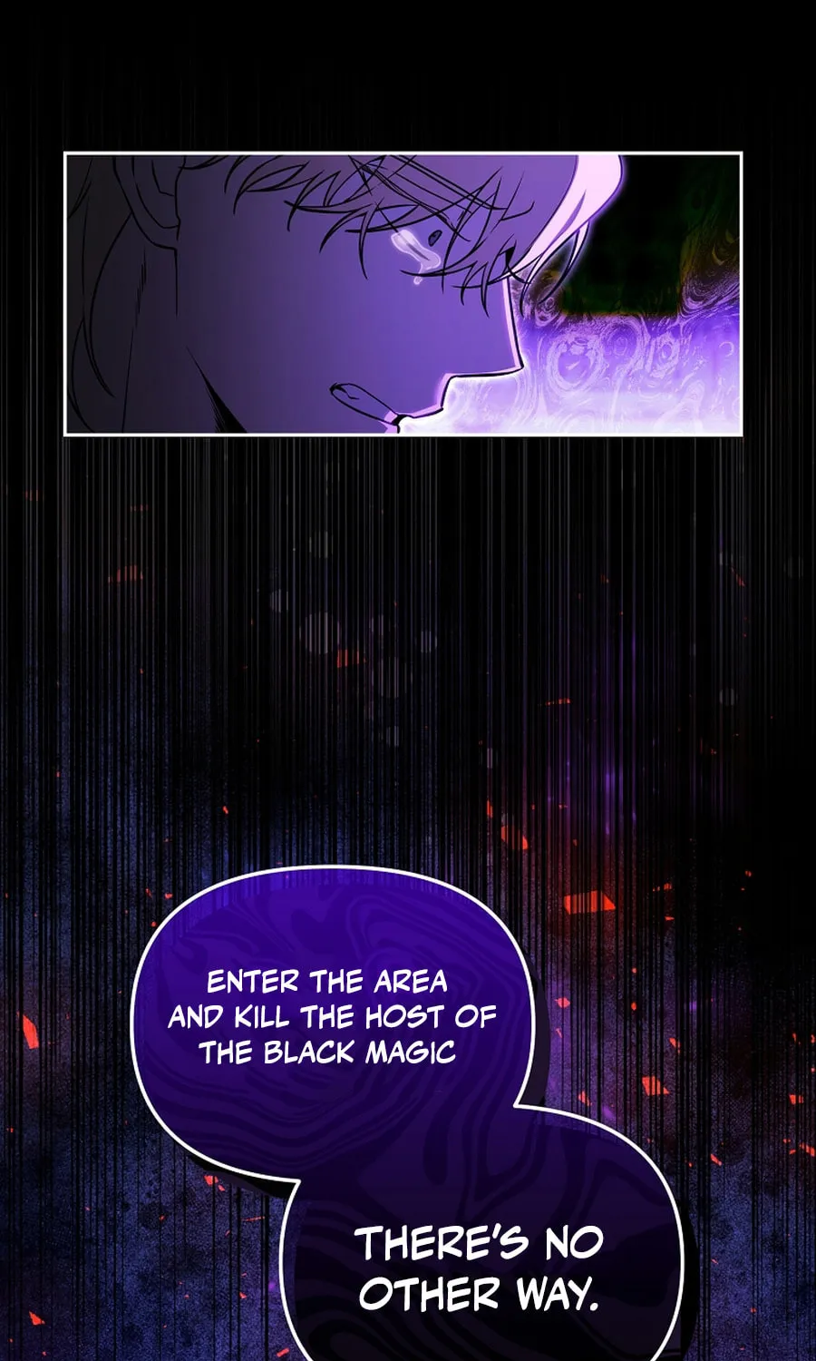 The Genius Tamer of the Academy Chapter 54 page 12 - 