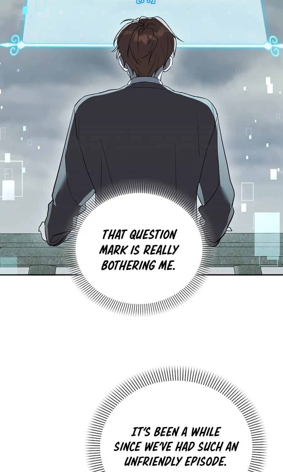 The Genius Tamer of the Academy Chapter 54 page 16 - 