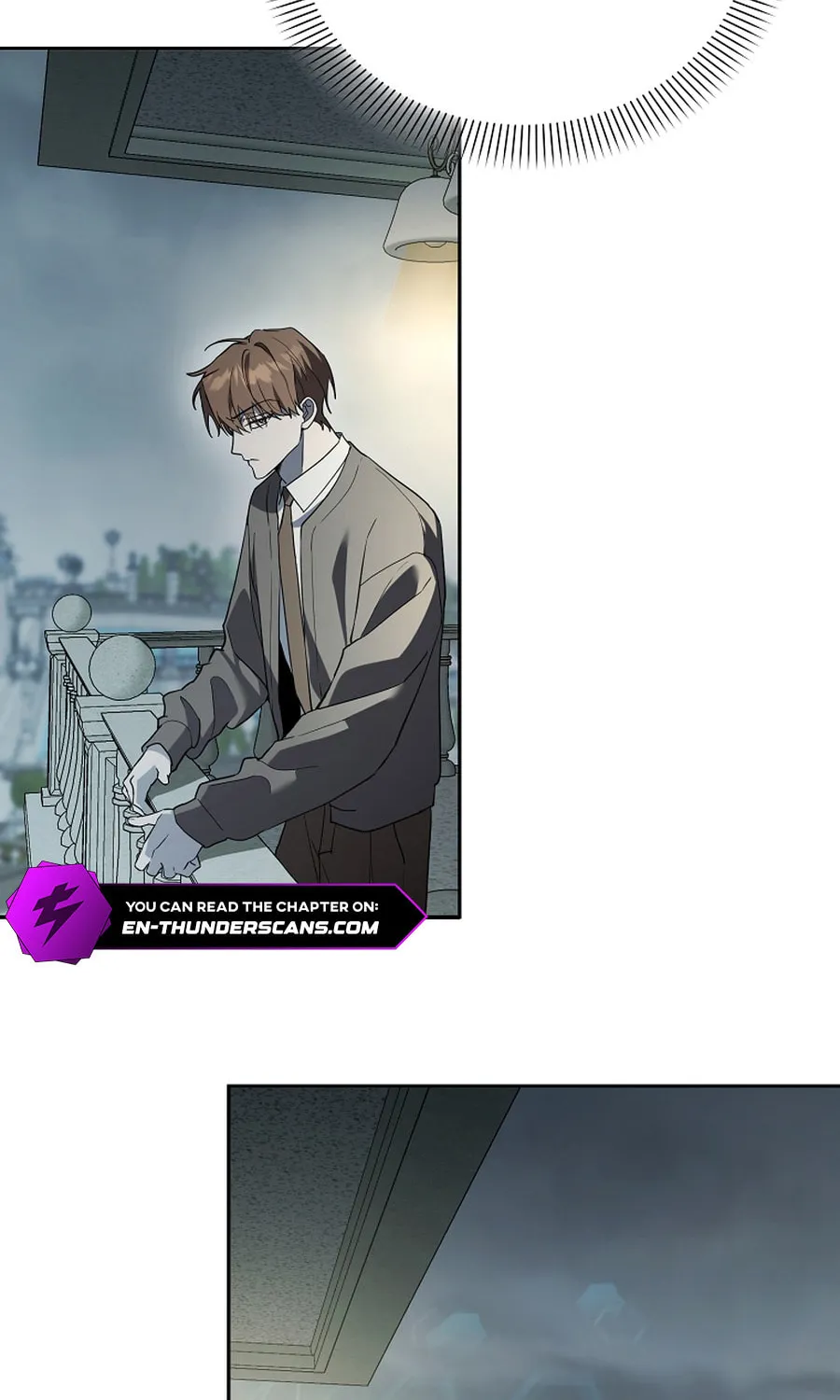 The Genius Tamer of the Academy Chapter 54 page 17 - 