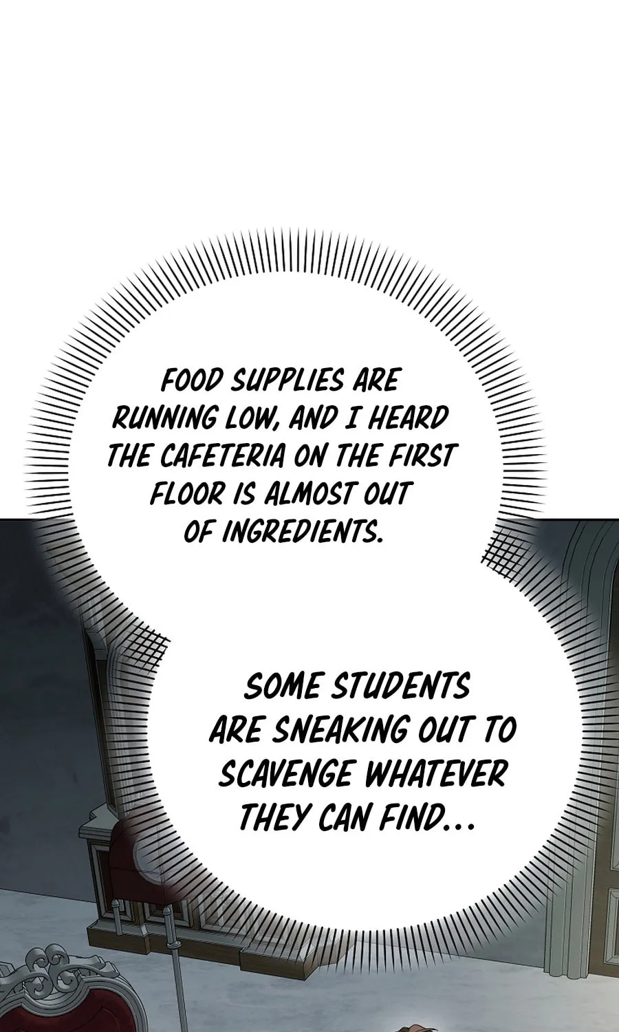The Genius Tamer of the Academy Chapter 54 page 19 - 