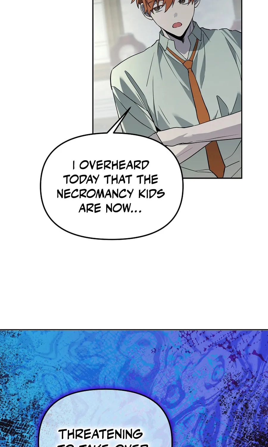 The Genius Tamer of the Academy Chapter 54 page 24 - 
