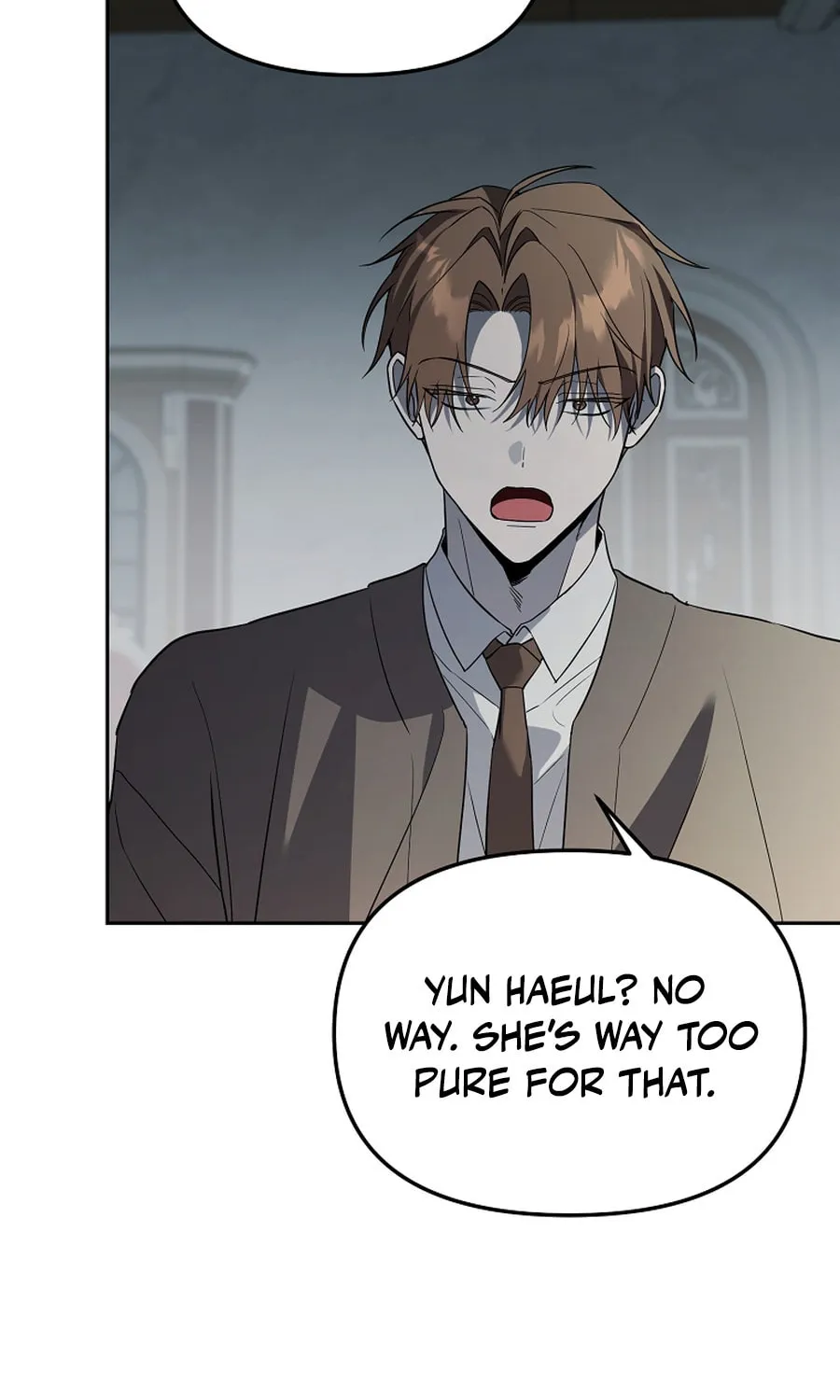 The Genius Tamer of the Academy Chapter 54 page 31 - 