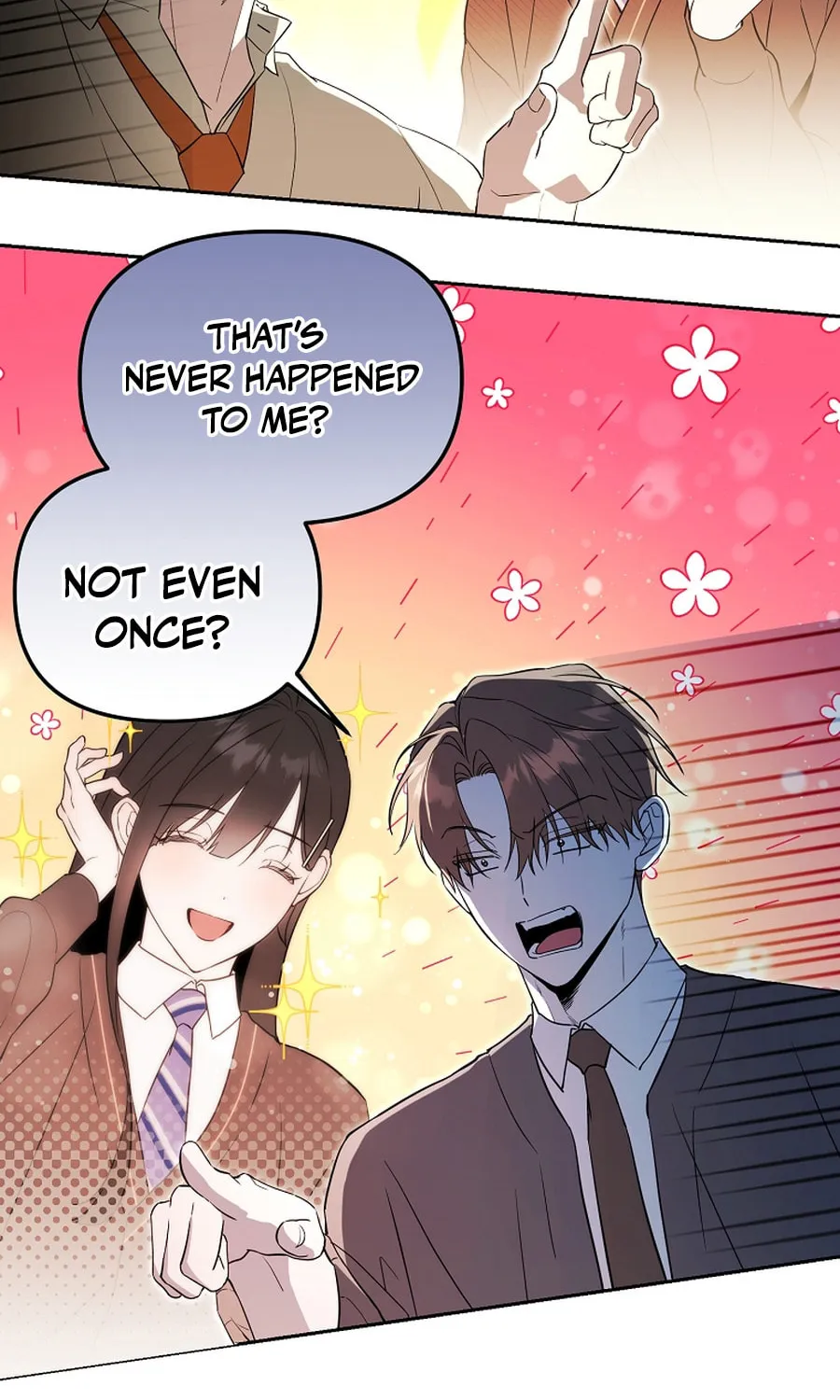 The Genius Tamer of the Academy Chapter 54 page 33 - 