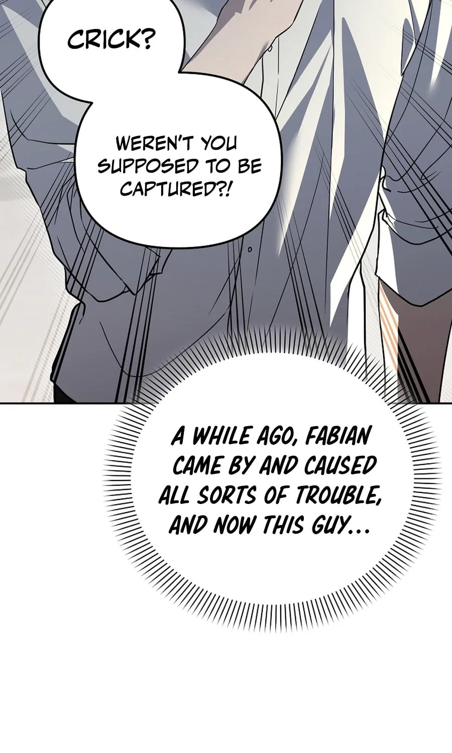 The Genius Tamer of the Academy Chapter 54 page 37 - 