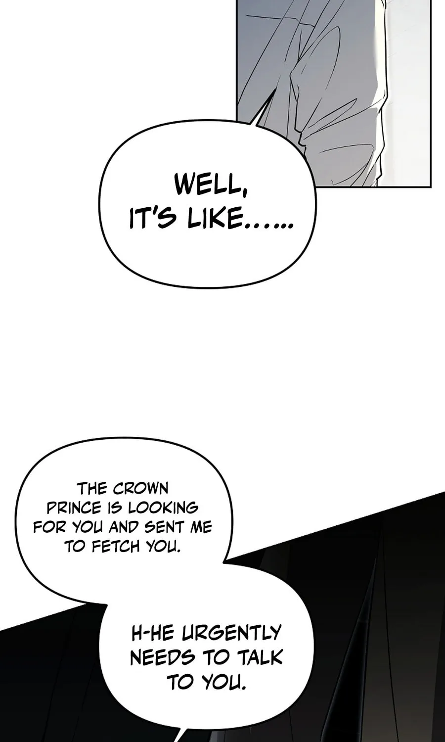 The Genius Tamer of the Academy Chapter 54 page 39 - 