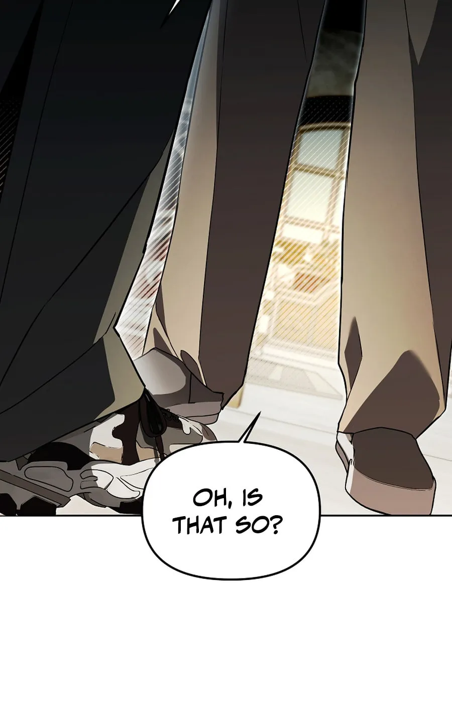 The Genius Tamer of the Academy Chapter 54 page 40 - 