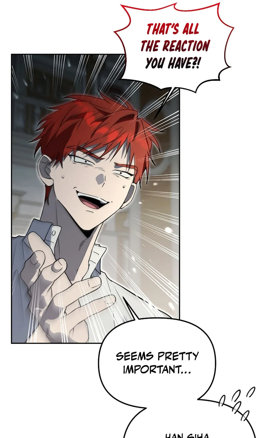 The Genius Tamer of the Academy Chapter 54 page 41 - 
