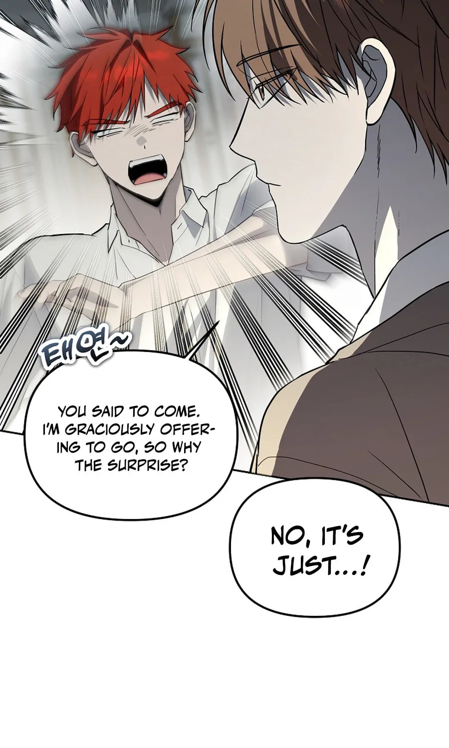 The Genius Tamer of the Academy Chapter 54 page 47 - 