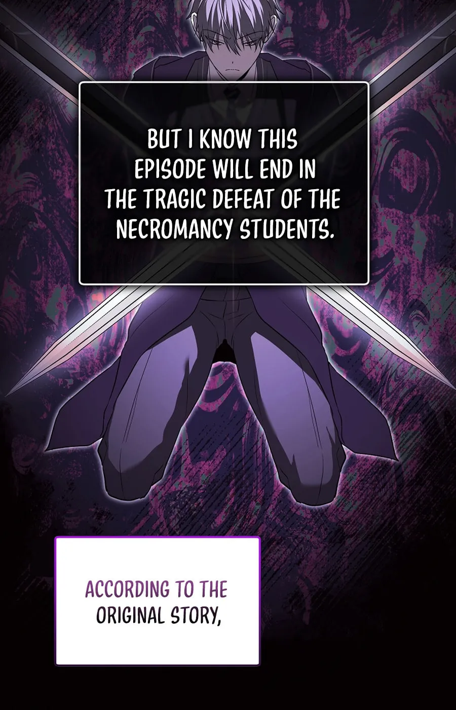 The Genius Tamer of the Academy Chapter 54 page 50 - 