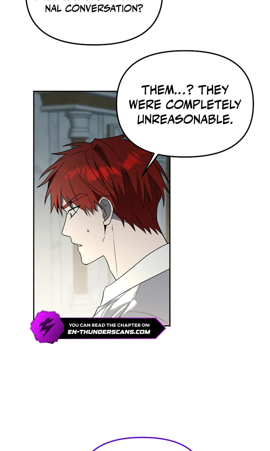 The Genius Tamer of the Academy Chapter 54 page 57 - 
