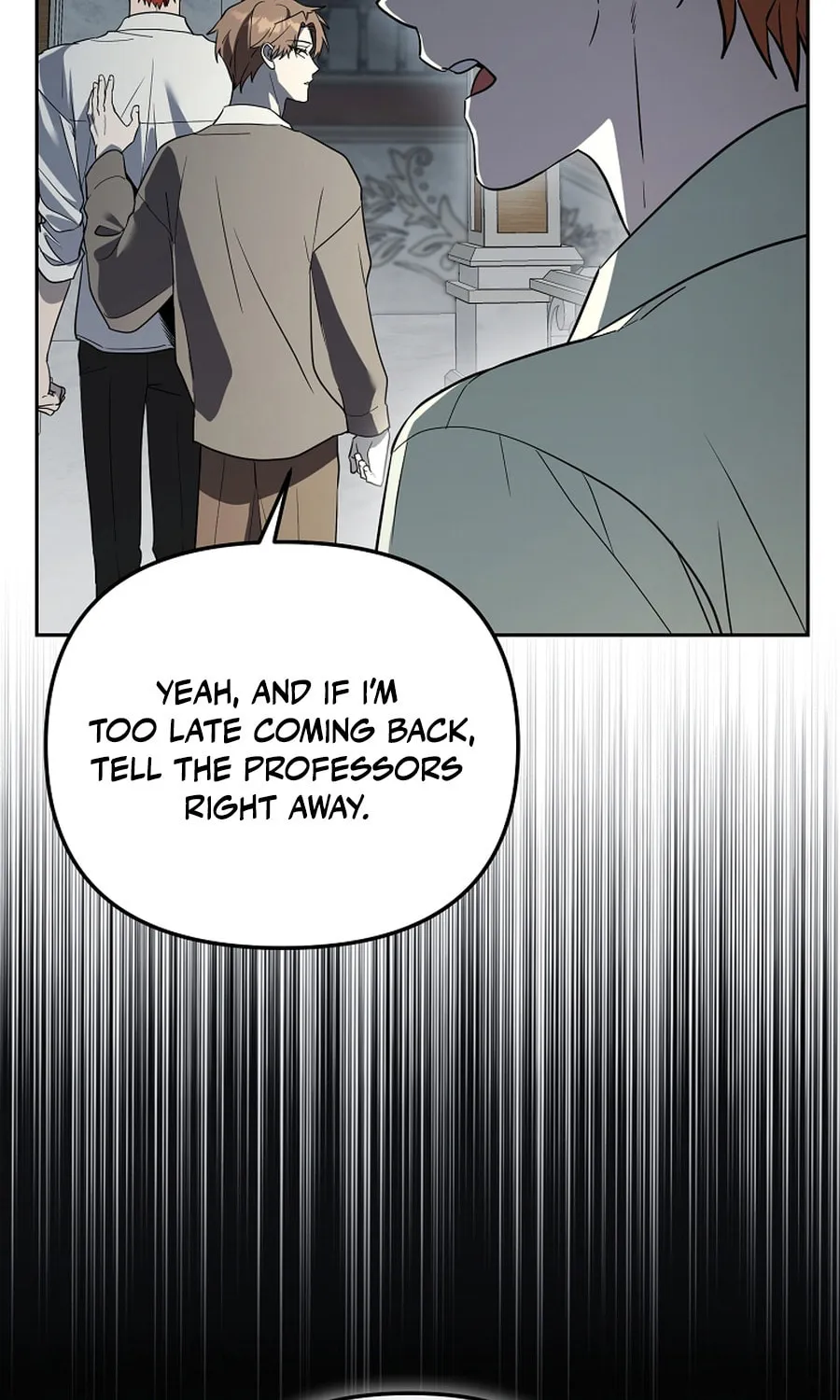 The Genius Tamer of the Academy Chapter 54 page 64 - 
