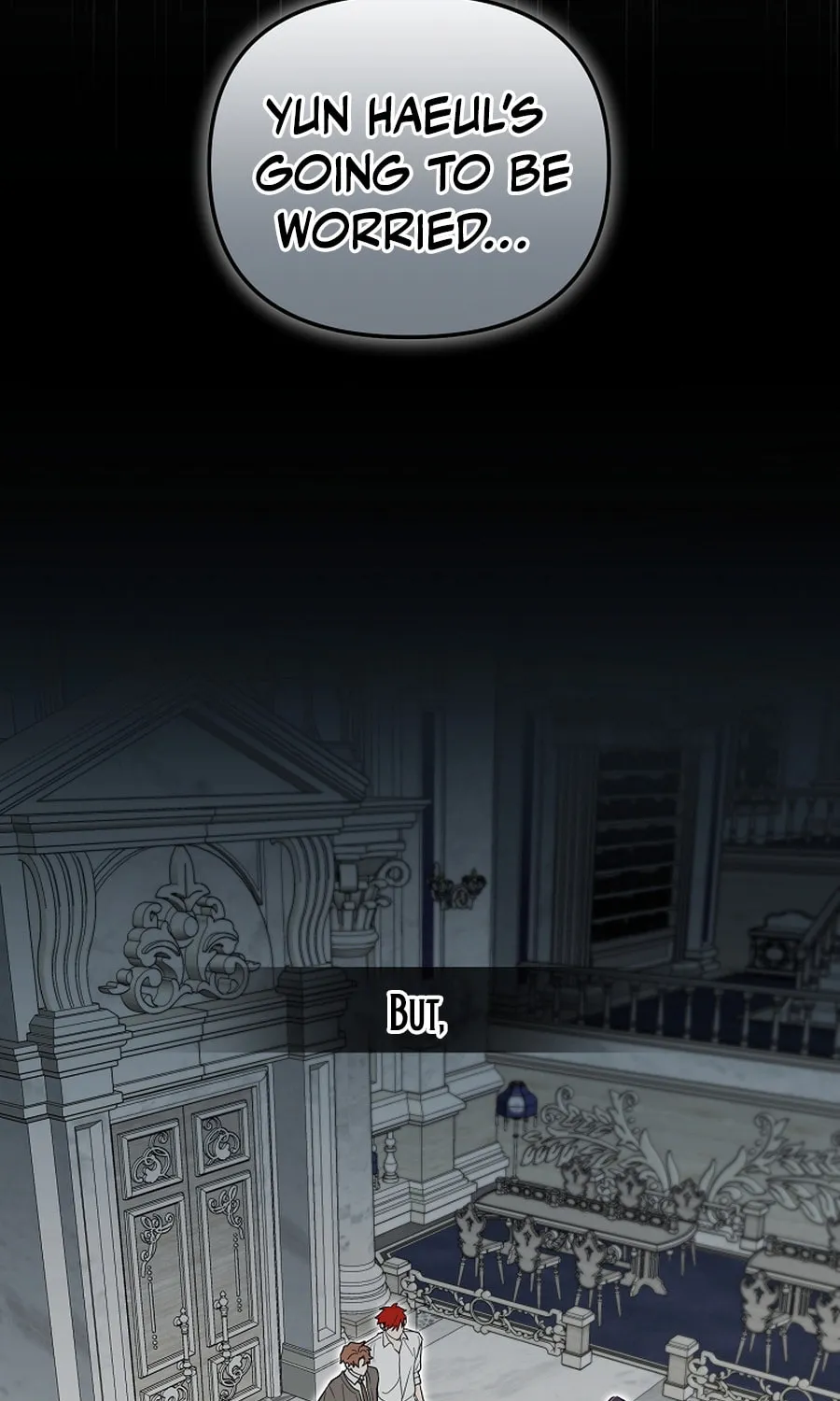 The Genius Tamer of the Academy Chapter 54 page 65 - 