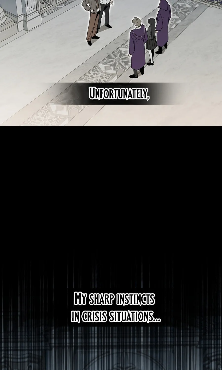 The Genius Tamer of the Academy Chapter 54 page 66 - 