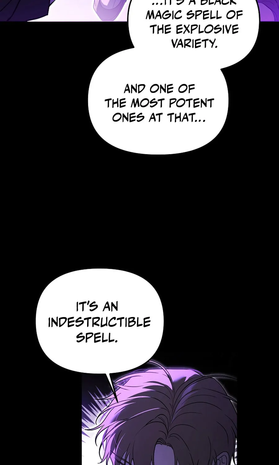 The Genius Tamer of the Academy Chapter 54 page 8 - 