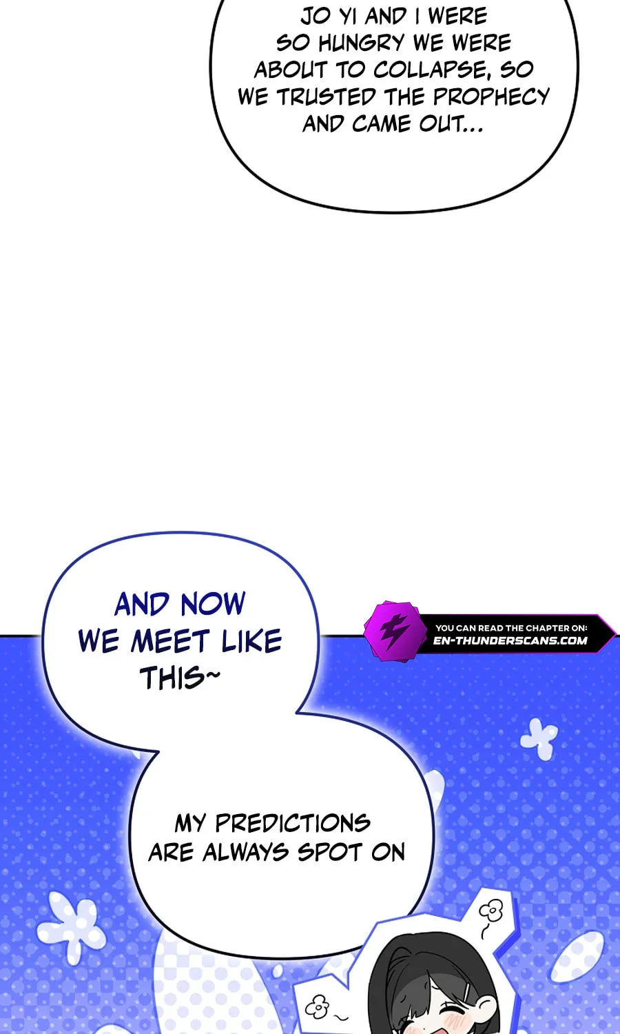The Genius Tamer of the Academy Chapter 54 page 73 - 