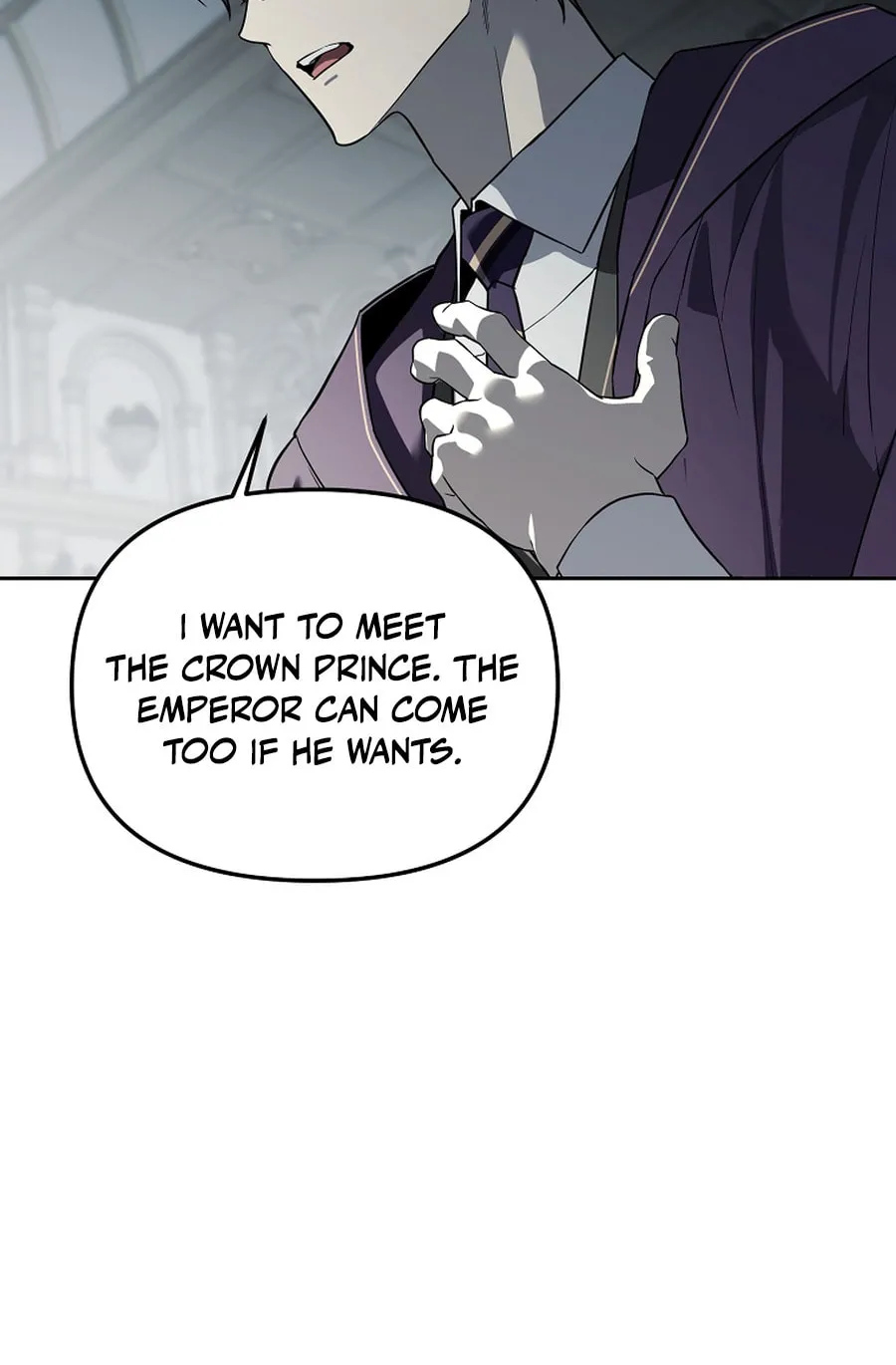 The Genius Tamer of the Academy Chapter 54 page 80 - 