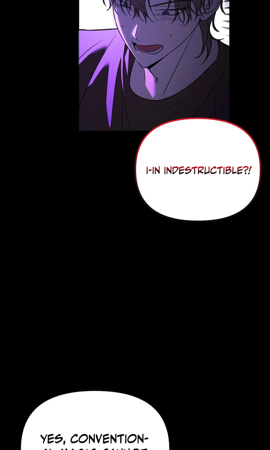 The Genius Tamer of the Academy Chapter 54 page 9 - 