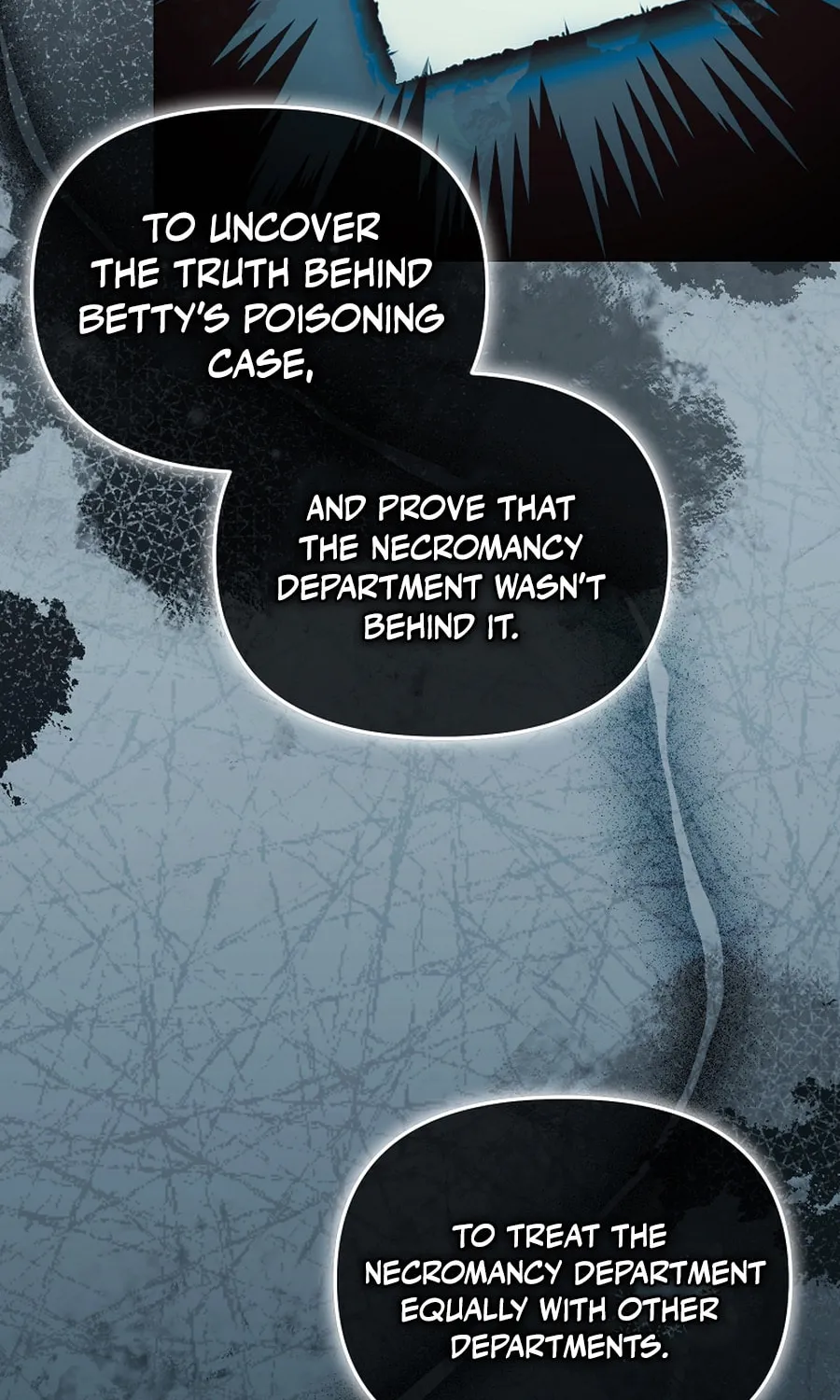 The Genius Tamer of the Academy Chapter 54 page 82 - 