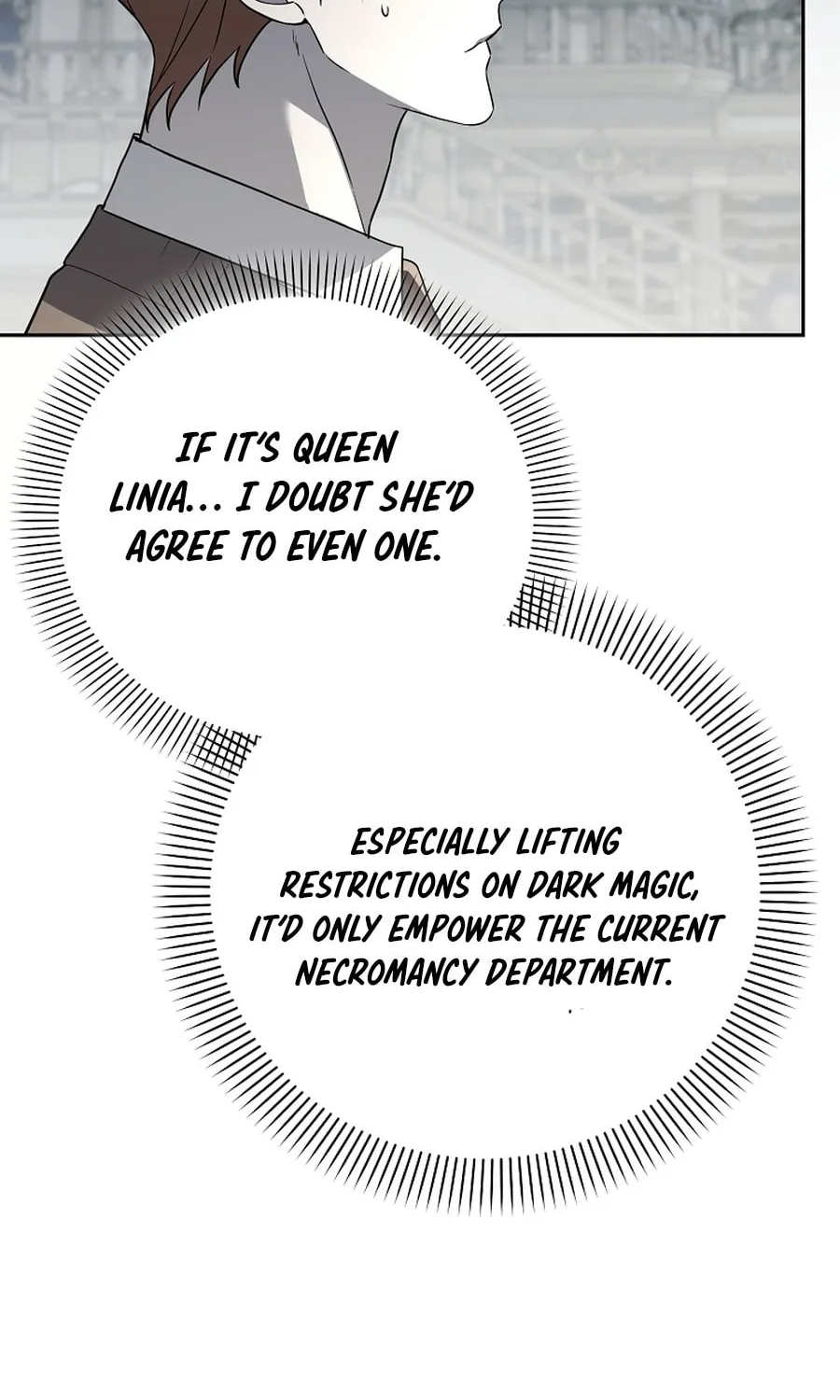 The Genius Tamer of the Academy Chapter 54 page 84 - 