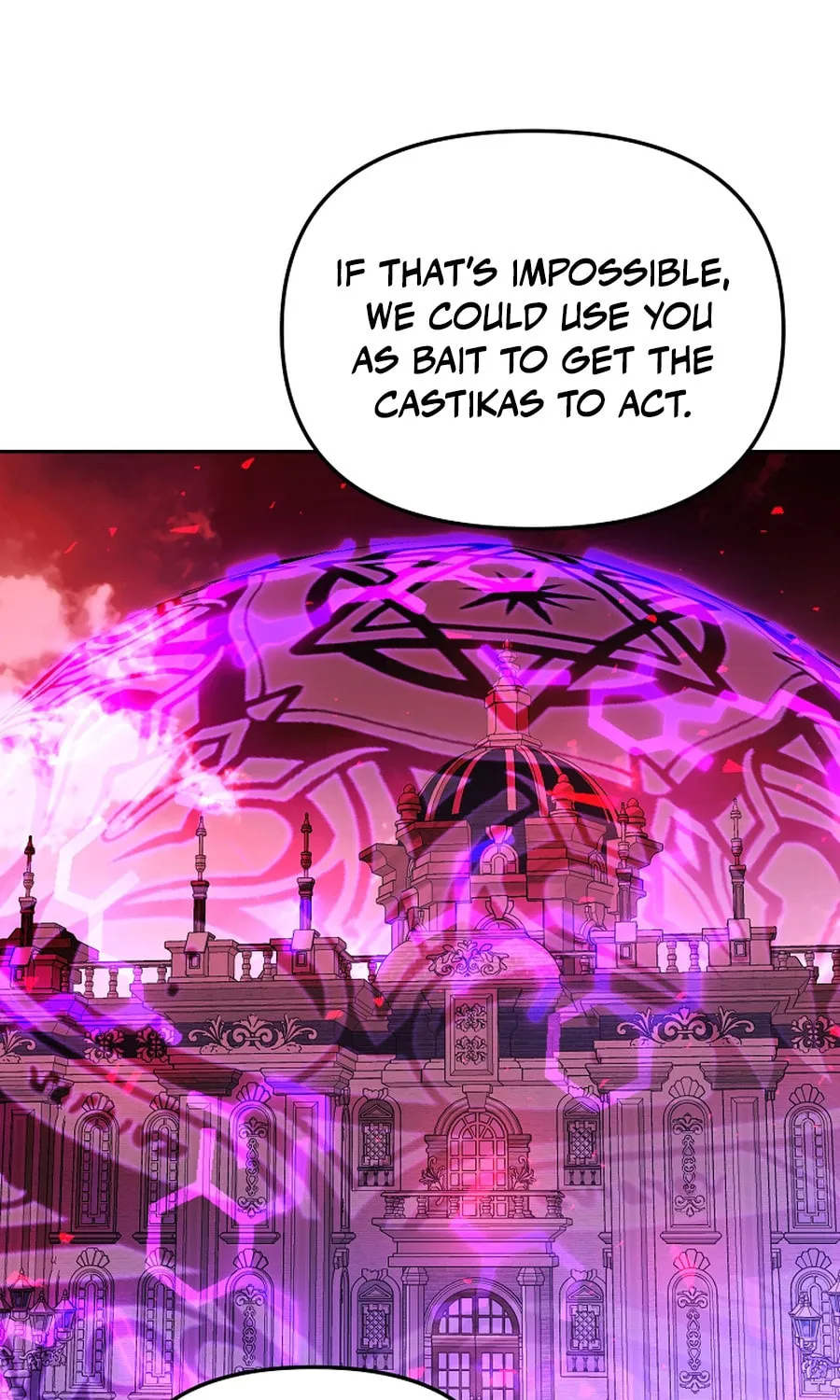 The Genius Tamer of the Academy Chapter 54 page 85 - 