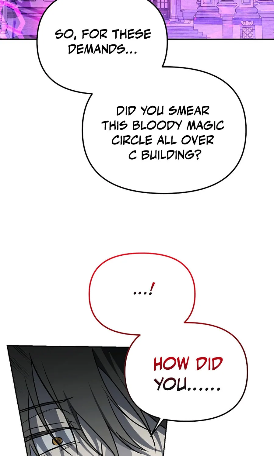 The Genius Tamer of the Academy Chapter 54 page 86 - 