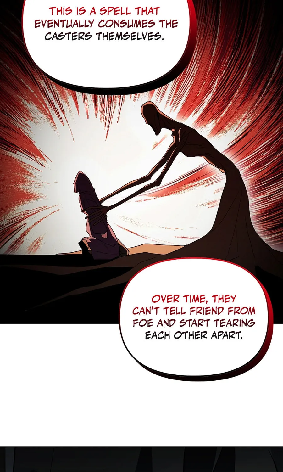 The Genius Tamer of the Academy Chapter 54 page 88 - 