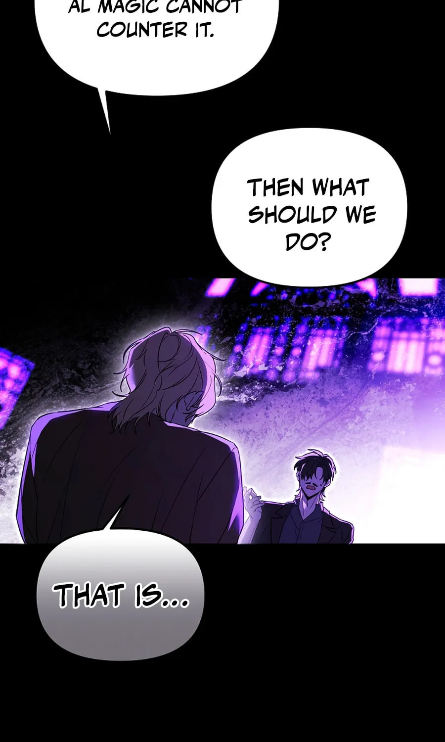 The Genius Tamer of the Academy Chapter 54 page 10 - 
