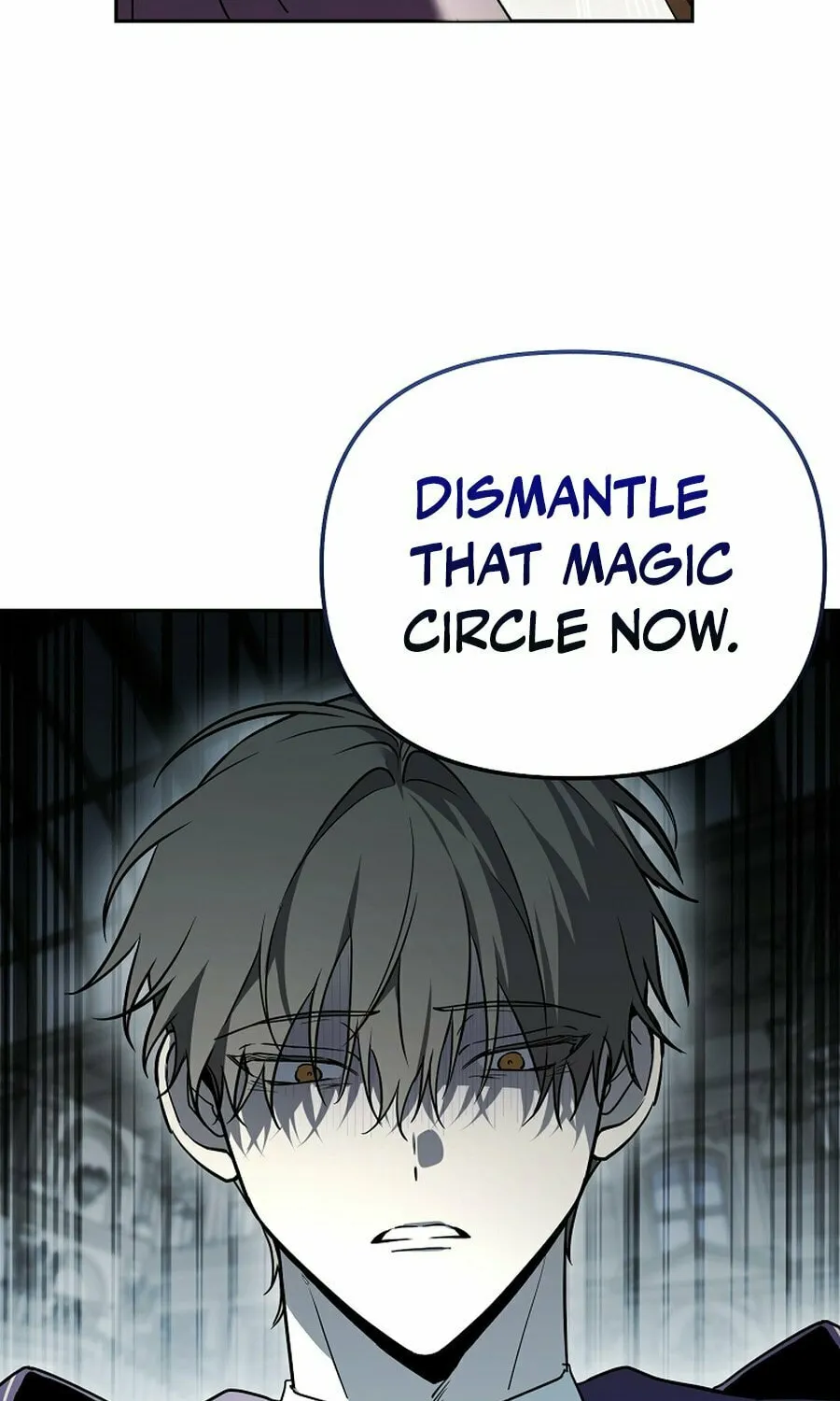 The Genius Tamer of the Academy Chapter 54 page 92 - 