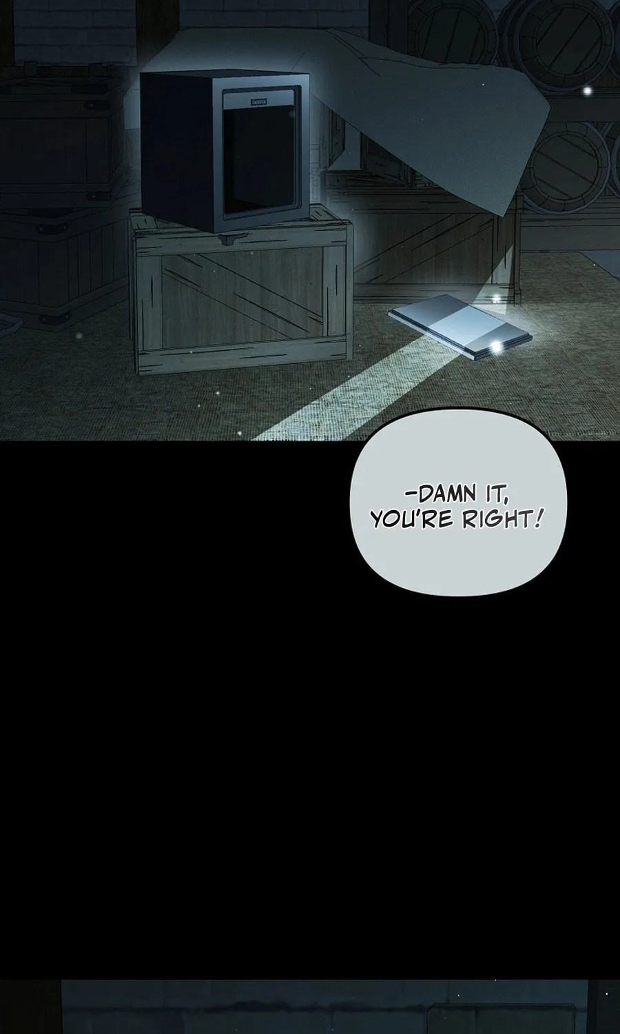 The Genius Tamer of the Academy Chapter 55 page 101 - 