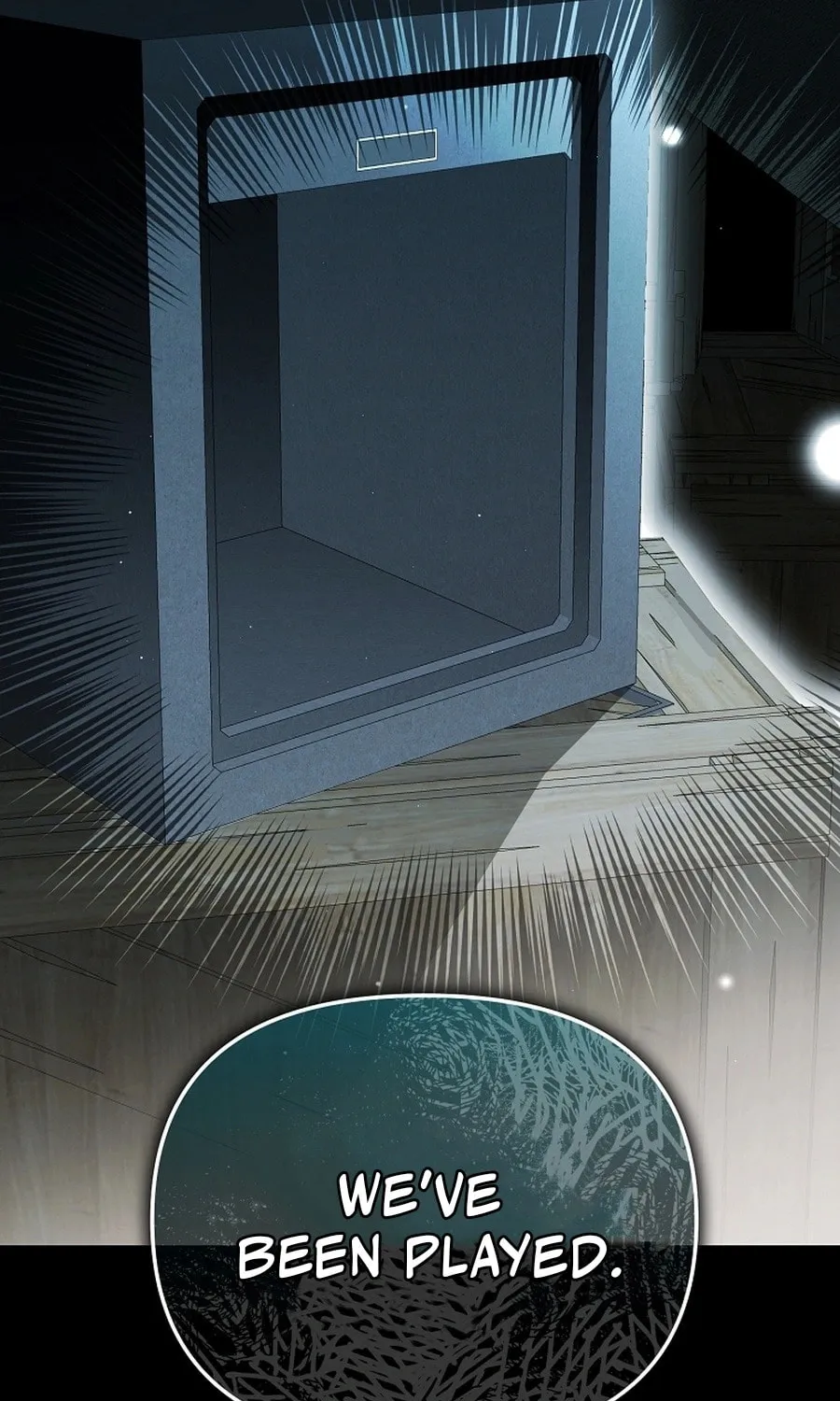 The Genius Tamer of the Academy Chapter 55 page 103 - 