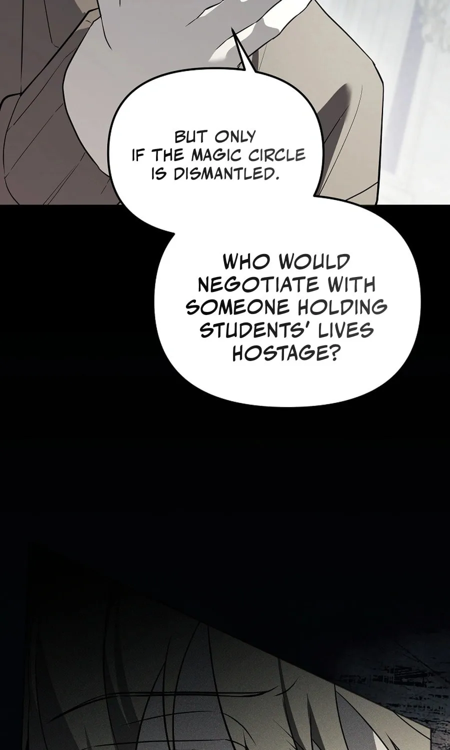 The Genius Tamer of the Academy Chapter 55 page 17 - 