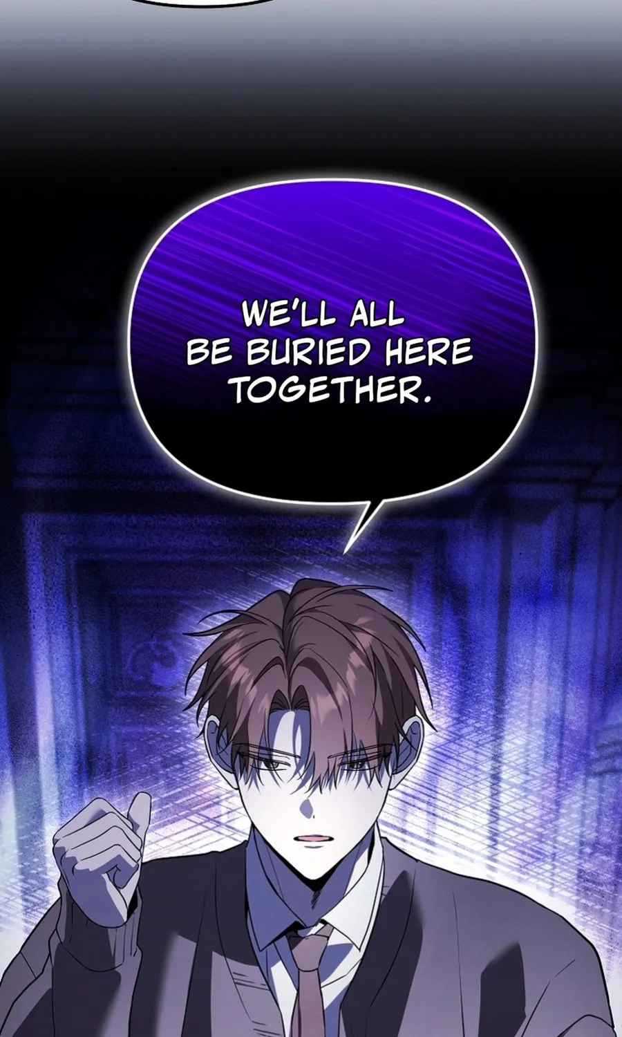 The Genius Tamer of the Academy Chapter 55 page 3 - 
