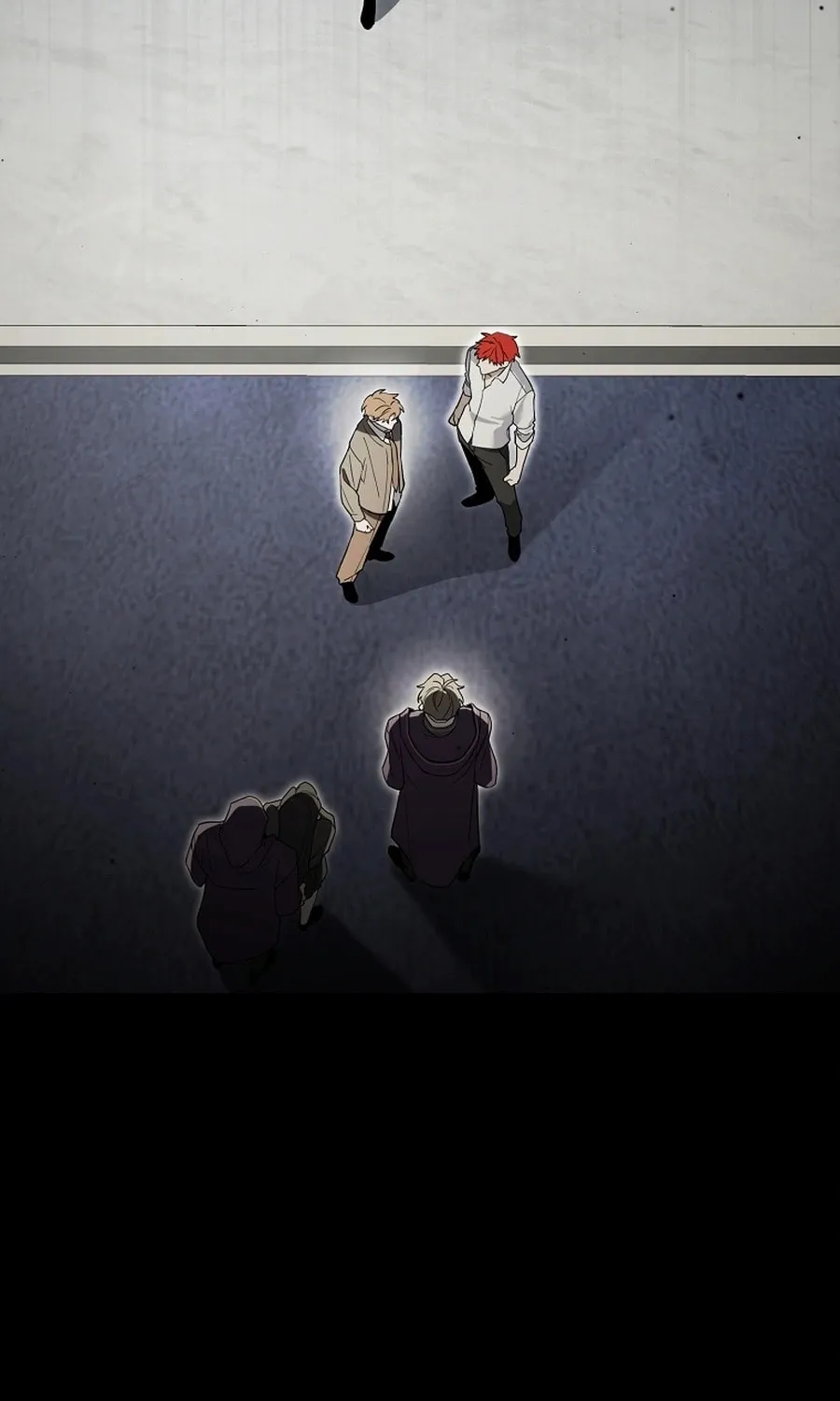 The Genius Tamer of the Academy Chapter 55 page 23 - 