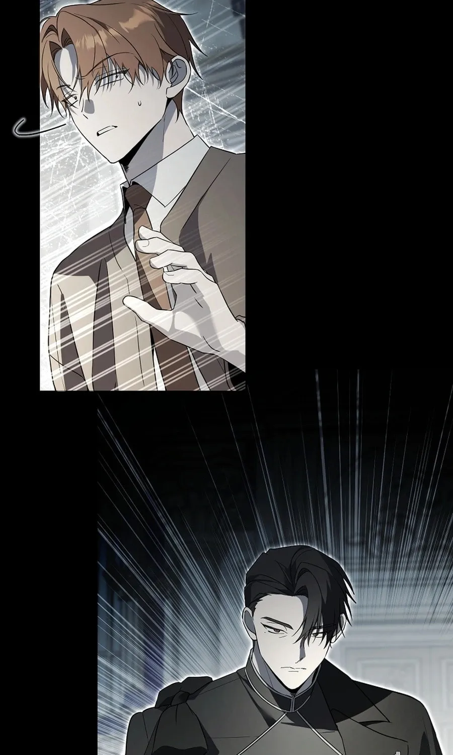 The Genius Tamer of the Academy Chapter 55 page 25 - 